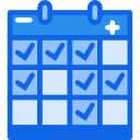 calendario icon