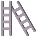 escaleras