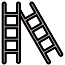 escaleras icon