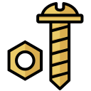 sujetadores icon