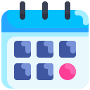 calendario icon