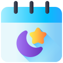 calendario icon