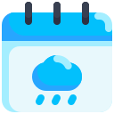 calendario icon