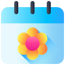 calendario icon