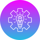 innovación icon