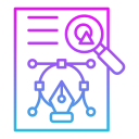 investigación icon