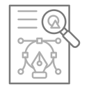 investigación icon