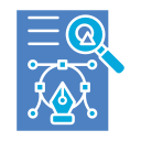 investigación icon