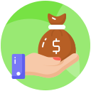 ahorros icon