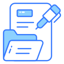 documentos icon