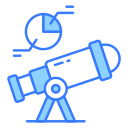 astronomía icon