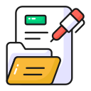 documentos icon