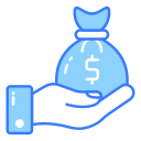 ahorros icon