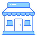 tienda en línea icon