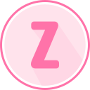 letra z icon