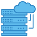 almacenamiento de datos