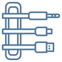 mantenimiento de cable