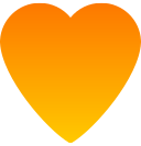 corazón icon