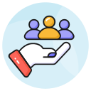 clientela icon