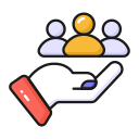 clientela icon