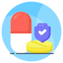 seguro de salud icon