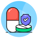 seguro de salud icon