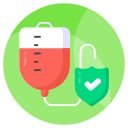 proteccion de la salud icon