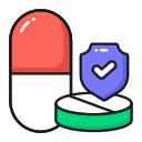 seguro de salud icon