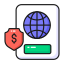 pasaporte icon