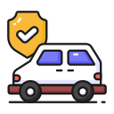 seguro de auto icon