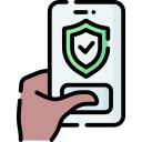 seguridad icon