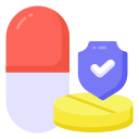 seguro de salud icon