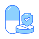 seguro de salud icon