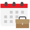 calendario icon