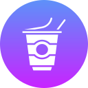 Yogurt icon