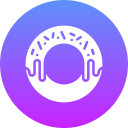 Donut icon