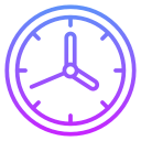 reloj icon