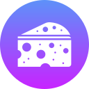 Cheese icon