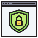 seguridad icon