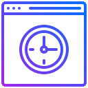 reloj icon