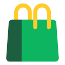 bolsa icon