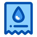 factura de agua icon