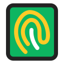 biométrico icon