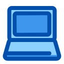 computadora portátil icon