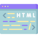 html icon