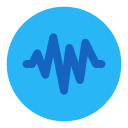 ondas de audio icon