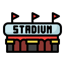 estadio icon