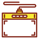 tableta digitalizadora icon