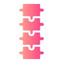 columna vertebral