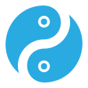 yin yang icon